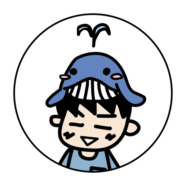 くじらいど